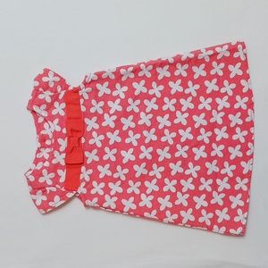 Gymboree Floral Dress